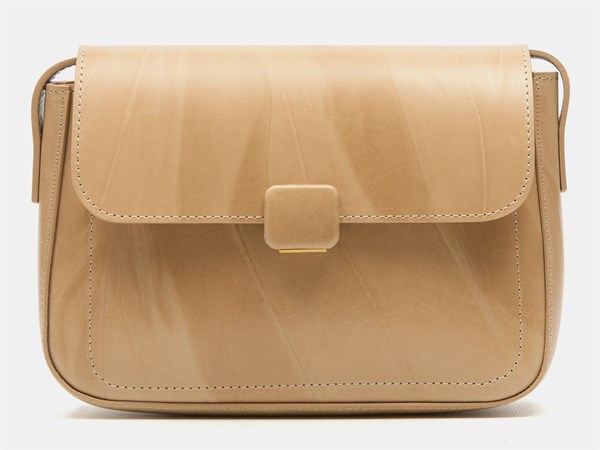 Сумка W52 Beige 12059 - фото 11608