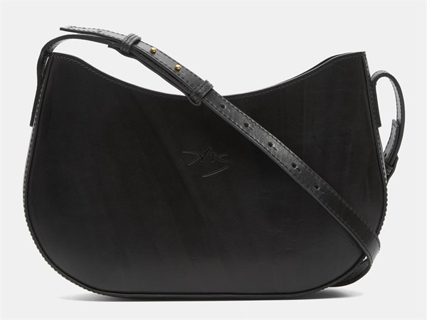 Сумка W54 Black 12075 - фото 11753