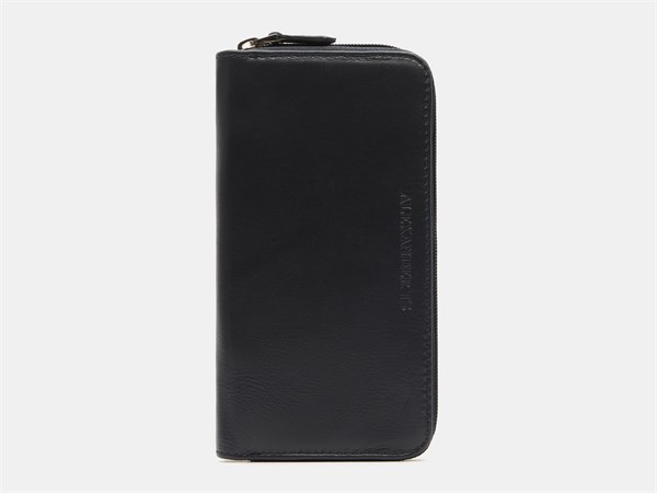 Портмоне PR15 Dark Blue K 12098 - фото 12068