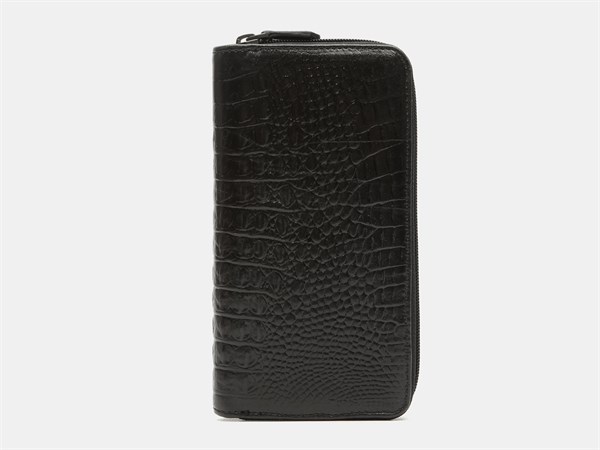 Портмоне PR15 Black Kayman 12104 - фото 12103