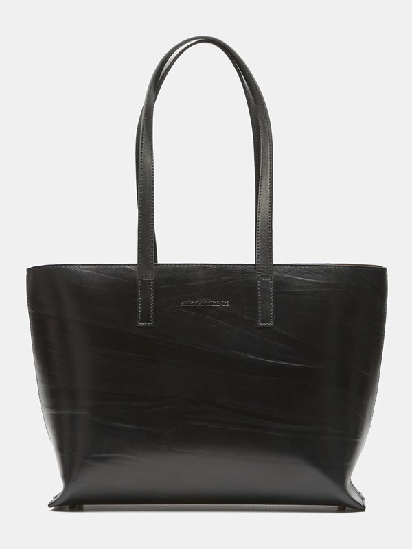 Сумка ведро W53 Black W53 Black - фото 12549