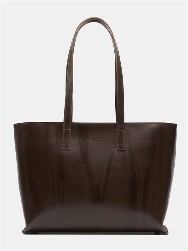 Сумка ведро W53 Brown W53 Brown - фото 12555