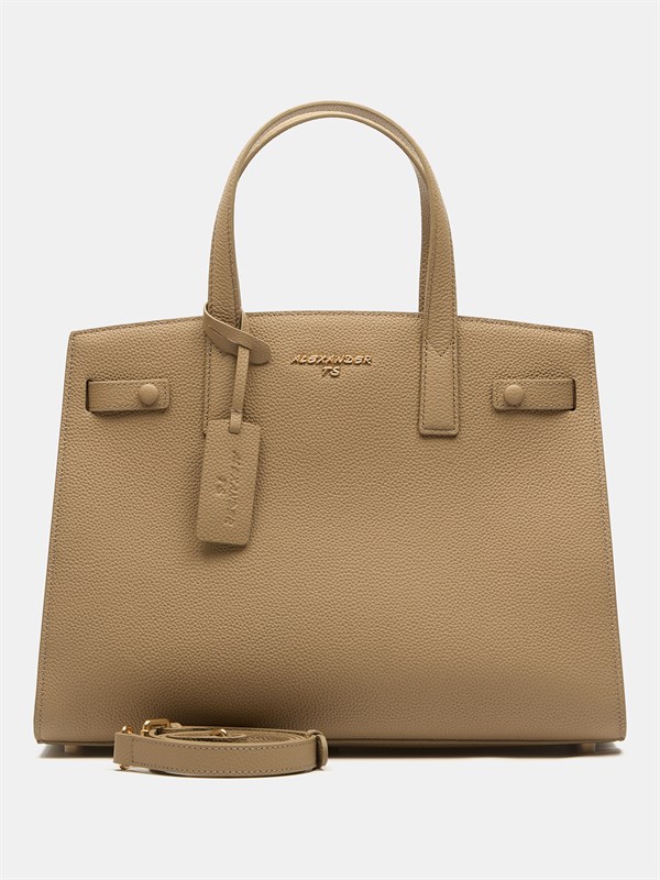 Сумка тоут WK14 Beige WK14 Beige - фото 12668