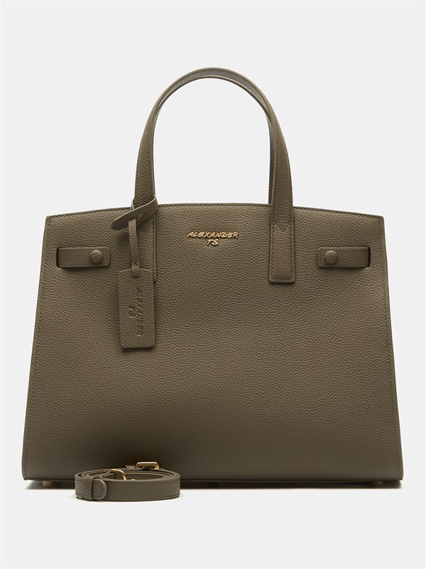 Сумка тоут WK14 Khaki WK14 Khaki - фото 12694