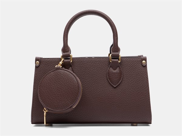 Сумка с кошельком WK19 Brown WK19 Brown - фото 12834