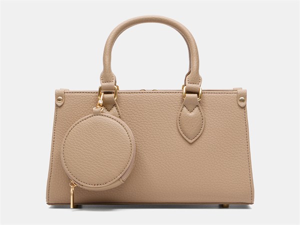 Сумка с кошельком WK19 Beige WK19 Beige