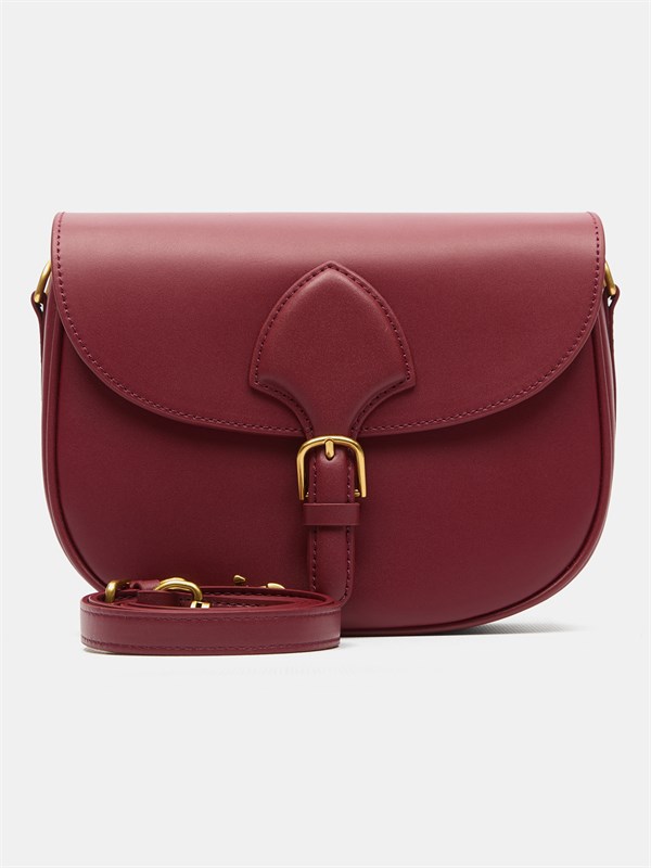 Сумка кросс-боди WK11 Bordo WK11 Bordo