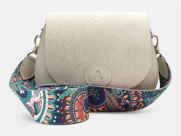 Сумка KB26 Light Gray Piton MG 58340