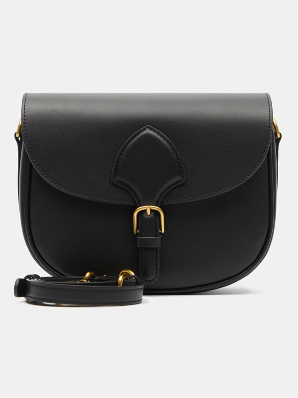 Сумка кросс-боди WK11 Black WK11 Black