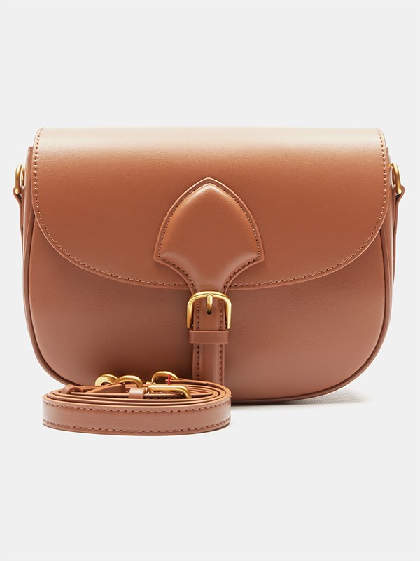 Сумка кросс-боди WK11 Cognac WK11 Cognac