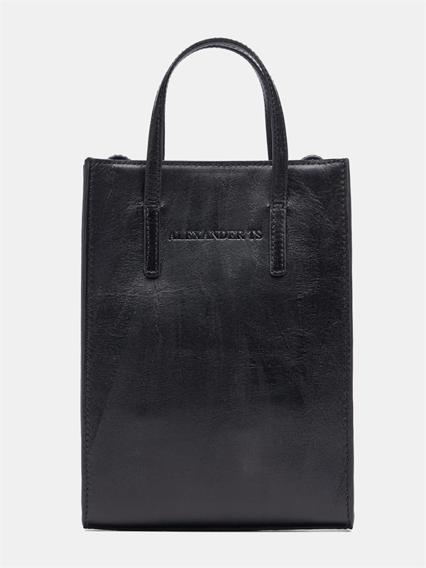 Сумка мини W57 Black W57 Black