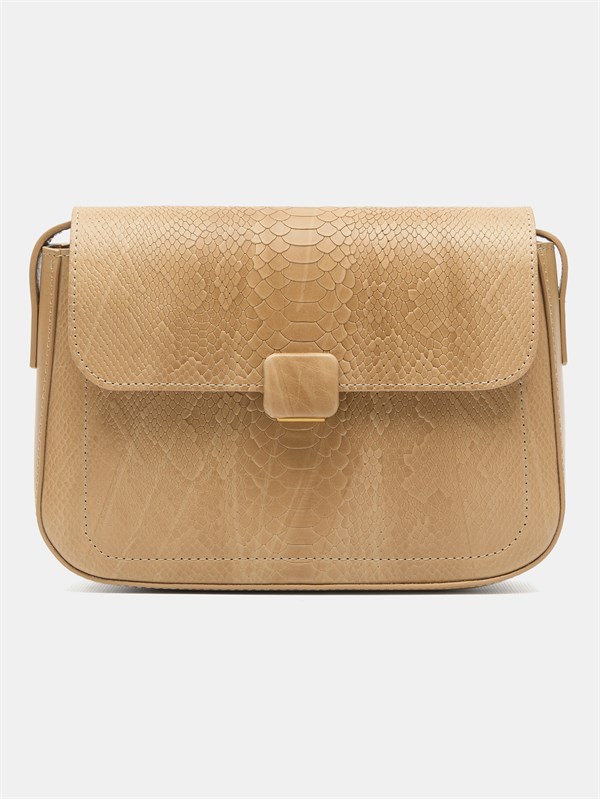 Сумка W52 Beige Piton W52 Beige Piton