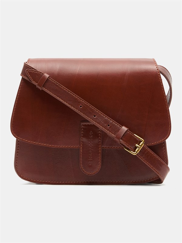 Сумка W51 Cognac Сумка W51 Cognac