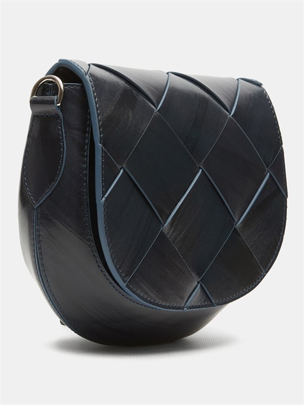 Сумка W50 Blue W50 Blue