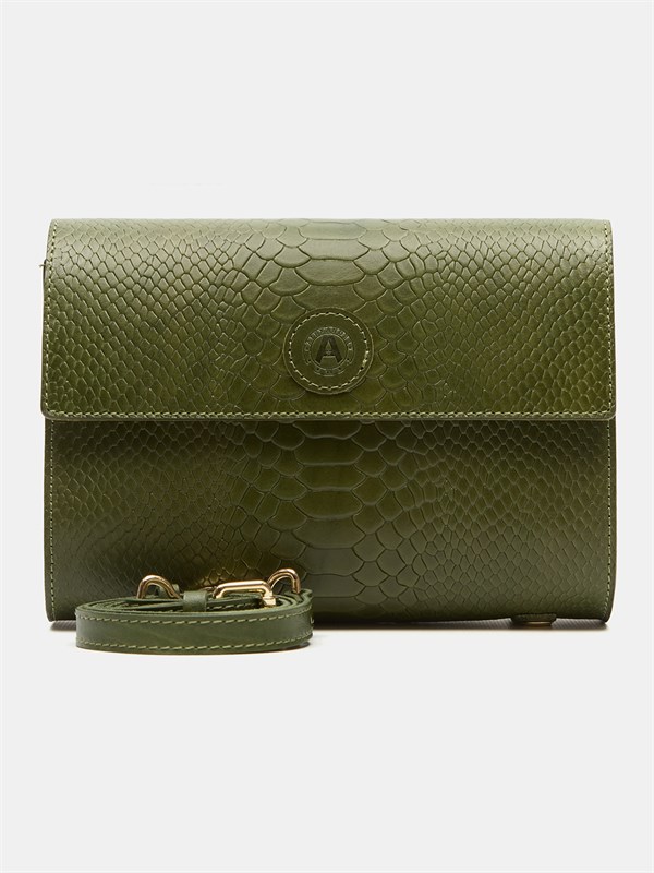 Сумка KB29 Green Piton KB29 Green Piton