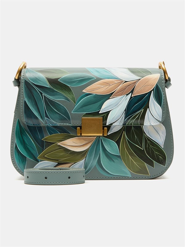 Сумка WK1R Sky Листья WK1R Sky Листья