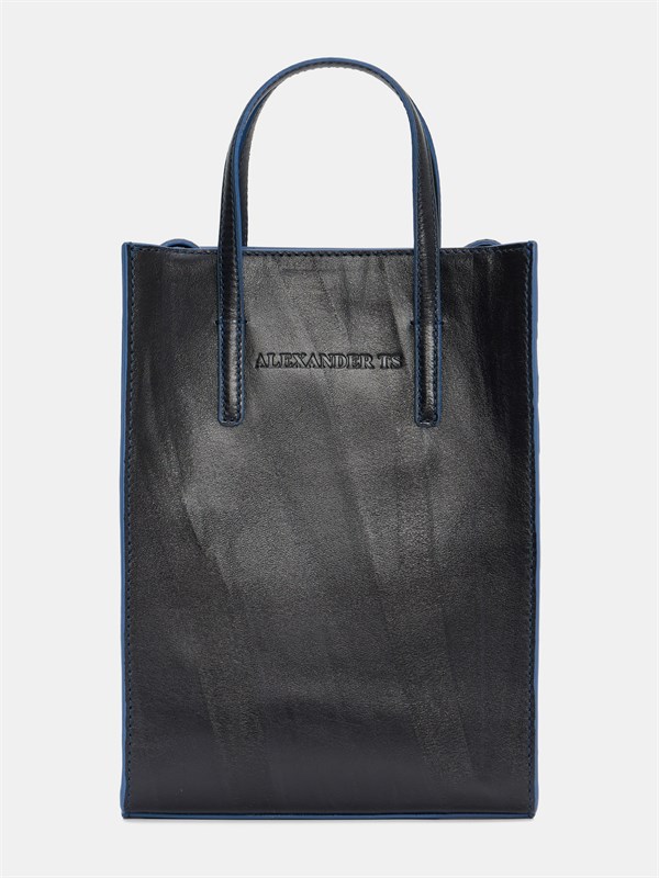 Сумка мини W57 Blue W57 Blue