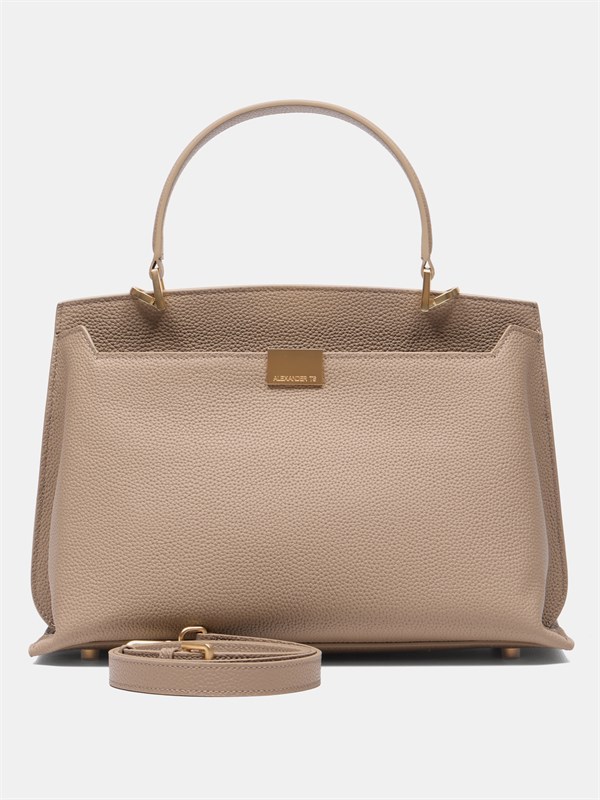 Сумка WK21 Taupe 12171