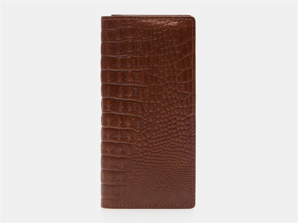 Кошелек KH3 Cognac Kayman 58601 - фото 226