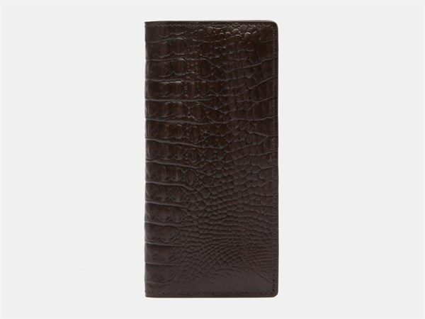 Кошелек KH3 Brown Kayman 58645 - фото 26