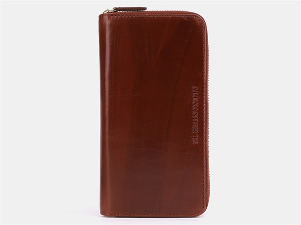 Портмоне PR15 Cognac 57705 - фото 4552