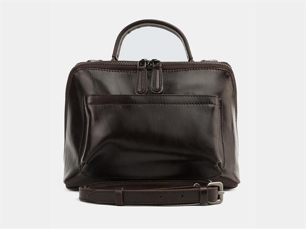 Сумка W38 Brown 198 - фото 7674