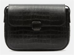 Сумка W52 Black Croco 12061