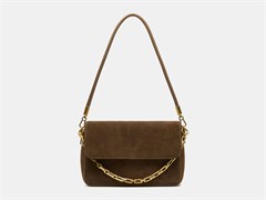 Сумка WK17 Brown 12083