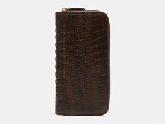 Портмоне PR15 Brown Kayman 12097