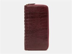 Портмоне PR15 Bordo Kayman 12101