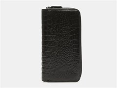 Портмоне PR15 Black Kayman 12104