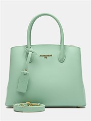 Сумка тоут WK10 Mint WK10 Mint
