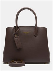 Сумка тоут WK10 Brown WK10 Brown