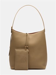 Сумка шоппер WK15 Beige WK15 Beige