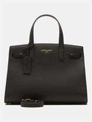 Сумка тоут WK14 Black WK14 Black