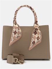 Сумка с платком WK9 Beige WK9 Beige