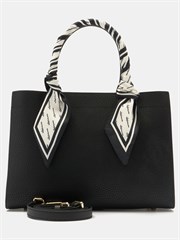 Сумка с платком WK9 Black WK9 Black