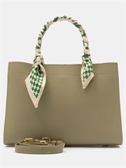 Сумка с платком WK9 Olive WK9 Olive