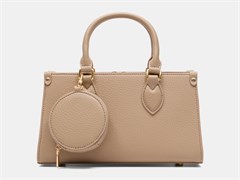 Сумка с кошельком WK19 Beige WK19 Beige