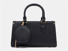 Сумка с кошельком WK19 Black WK19 Black