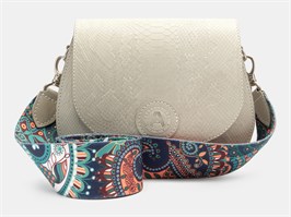 Сумка KB26 Light Gray Piton MG 58340