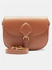 Сумка кросс-боди WK11 Cognac WK11 Cognac