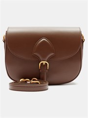 Сумка кросс-боди WK11 Brown WK11 Brown