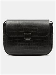 Сумка W52 Black Croco W52 Black Croco