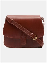 Сумка W51 Cognac Сумка W51 Cognac