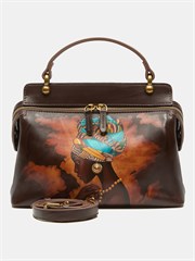 Сумка W42R Brown L Сахара W42R Brown L Сахара