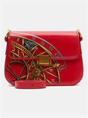 Сумка WK1R Red Механизмы времени WK1R Red Механизмы времени