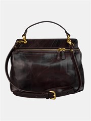 Сумка W42 Brown L W42 Brown L