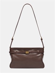 Сумка WK25 Brown 12153