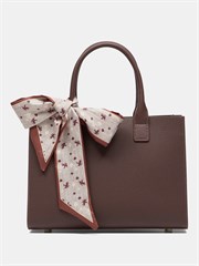 Сумка WK9 Brown 12155